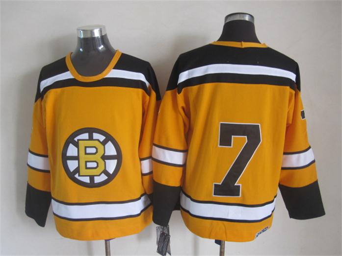 Boston Bruins jerseys-008